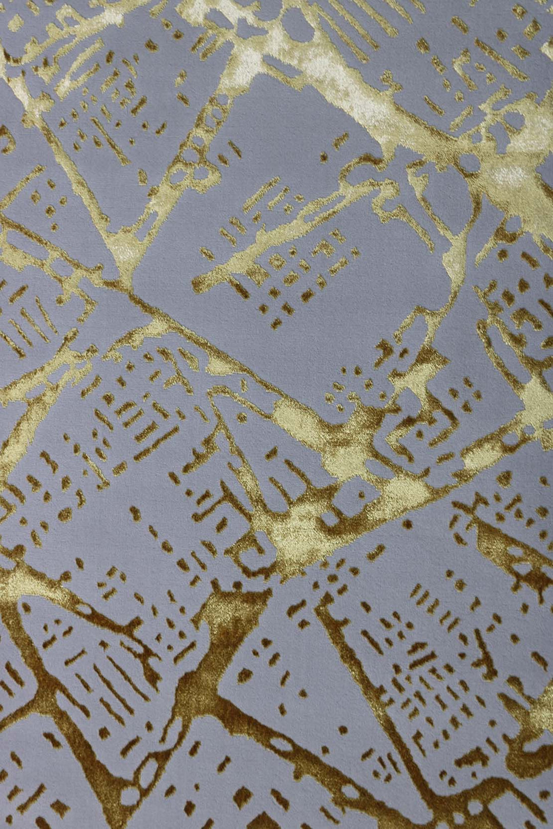 Turkish Modern Festival - 1 Rug - 5.2 x 7.5 FT - Superior Comfort, Modern Style Accent Rugs