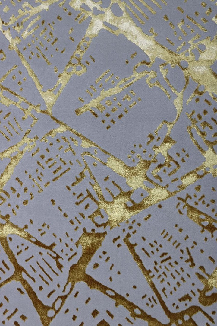 Turkish Modern Festival - 1 Rug - 5.2 x 7.5 FT - Superior Comfort, Modern Style Accent Rugs