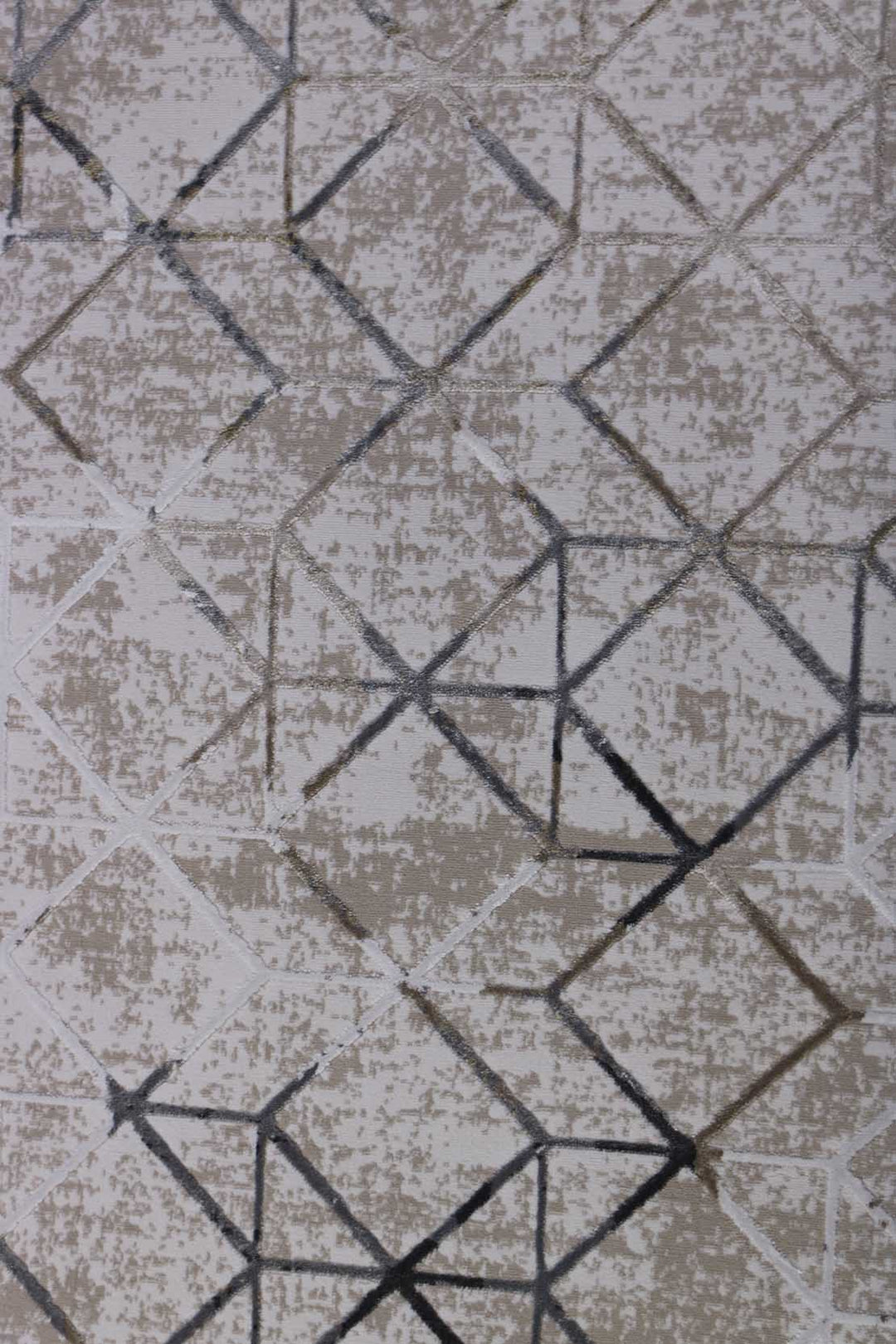 Turkish Modern Festival - 1 Rug - 5.2 x 7.5 FT - Superior Comfort, Modern Style Accent Rugs