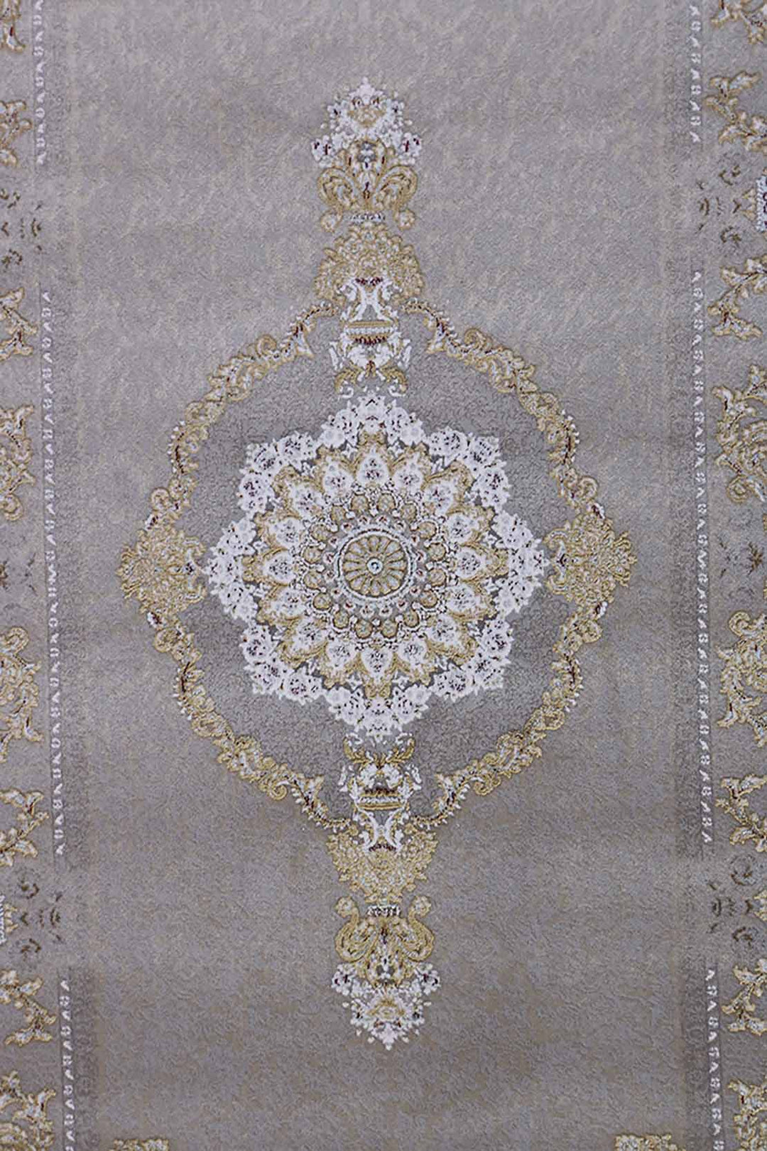 Iranian Premium Quality Elnaz Collection Rug  - 3.3 x 4.9 FT -  Superior Comfort Elegant and Luxury Style Accent