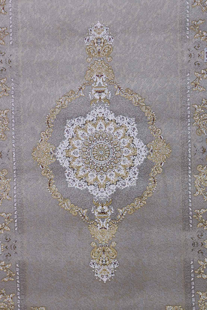 Iranian Premium Quality Elnaz Collection Rug  - 3.3 x 4.9 FT -  Superior Comfort Elegant and Luxury Style Accent