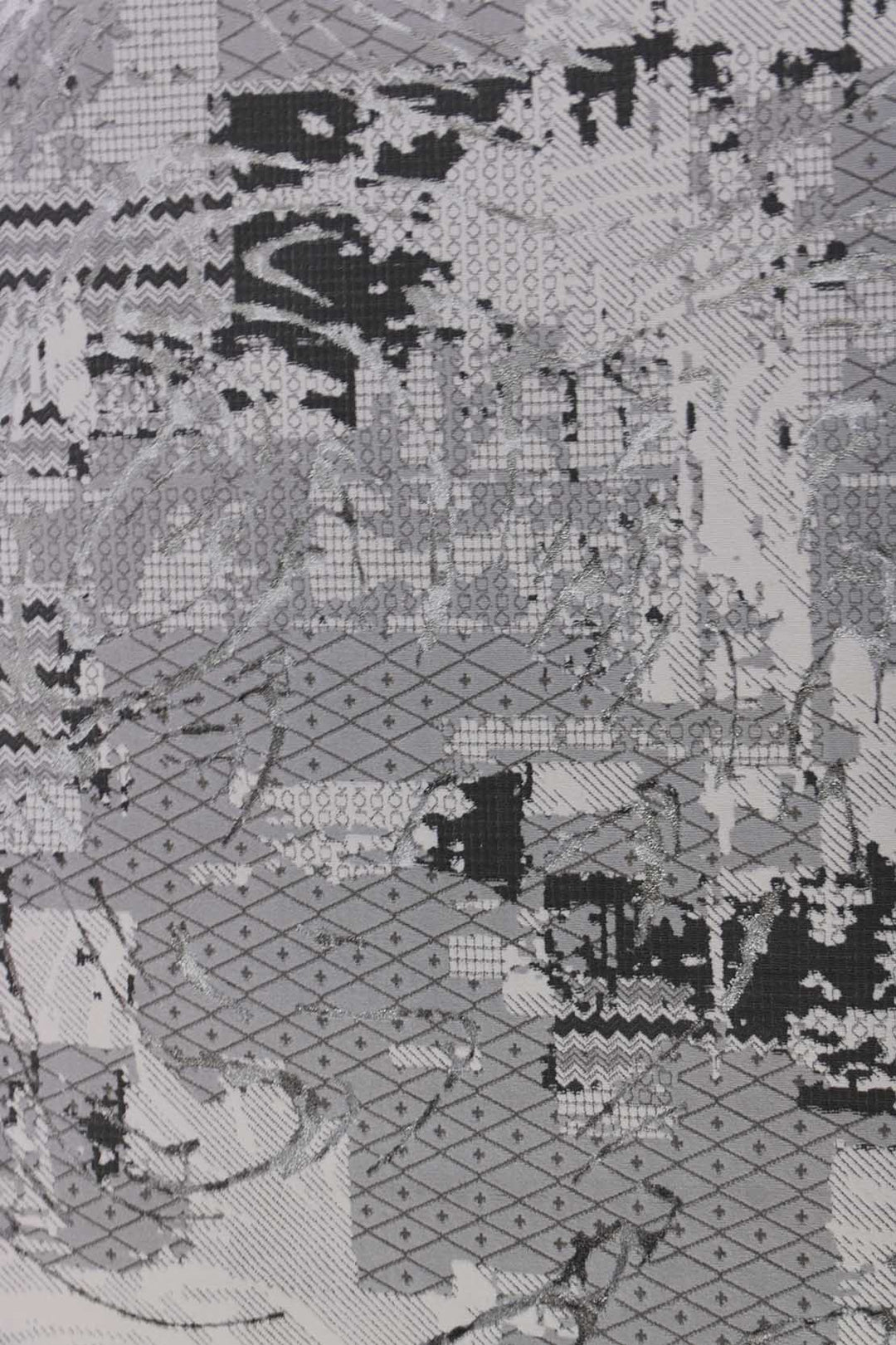 Turkish Modern Festival - 1 Rug - 5.2 x 7.5 FT - Superior Comfort, Modern Style Accent Rugs