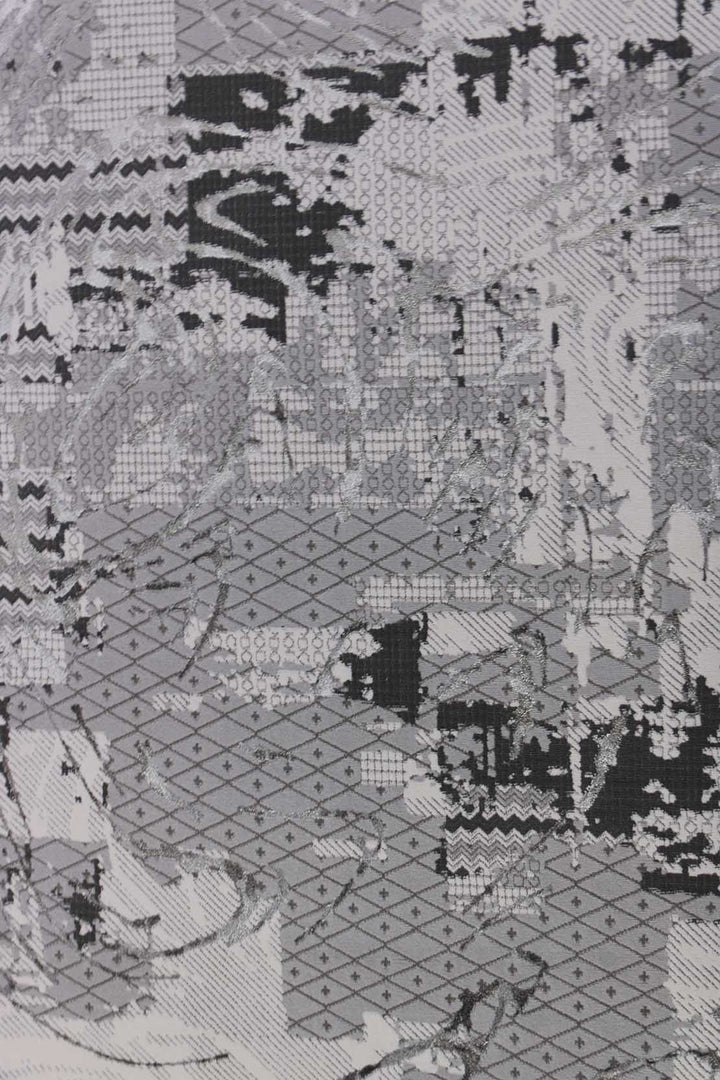 Turkish Modern Festival - 1 Rug - 5.2 x 7.5 FT - Superior Comfort, Modern Style Accent Rugs