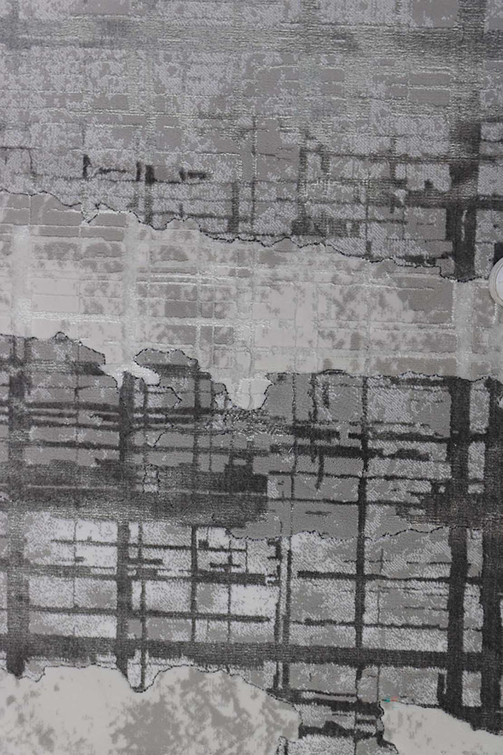 Turkish Modern Athena Rug - 8.2 x 11.5 FT - Superior Comfort, Modern Style Accent Rugs