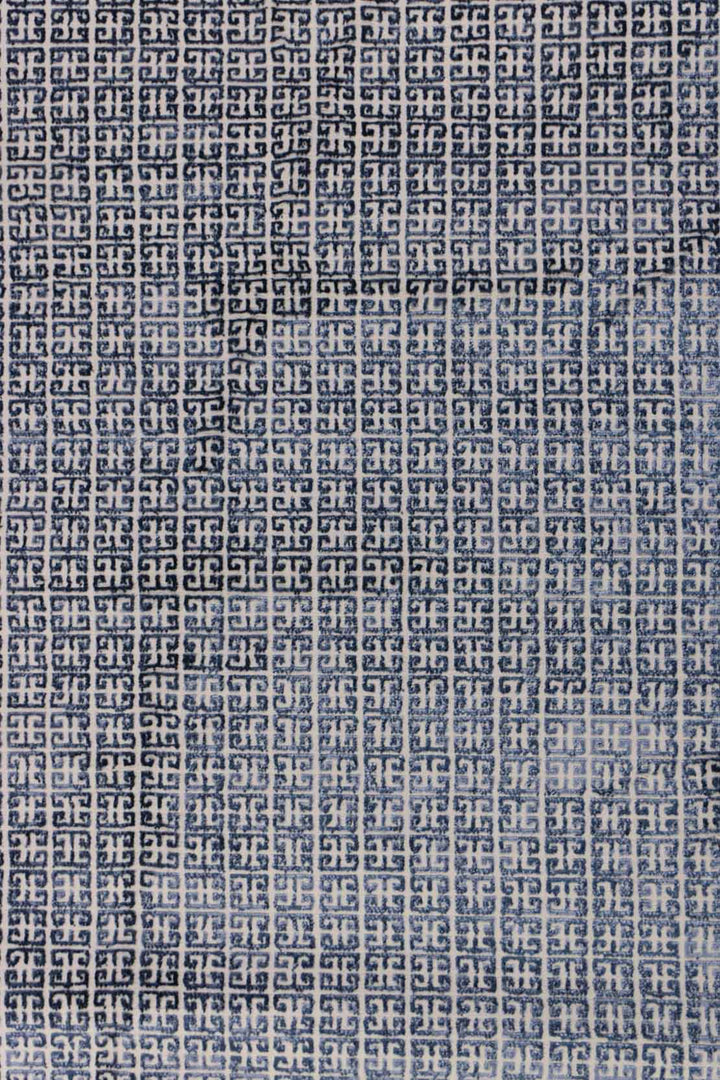 Turkish Modern Festival - 1 Rug - 6.6 x 9.8 FT - Superior Comfort, Modern Style Accent Rugs