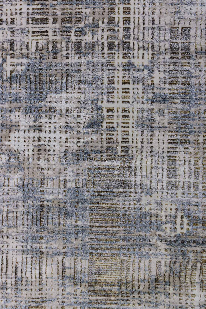 Turkish Modern Festival - 1 Rug - 8 x 10 FT - Superior Comfort, Modern Style Accent Rugs