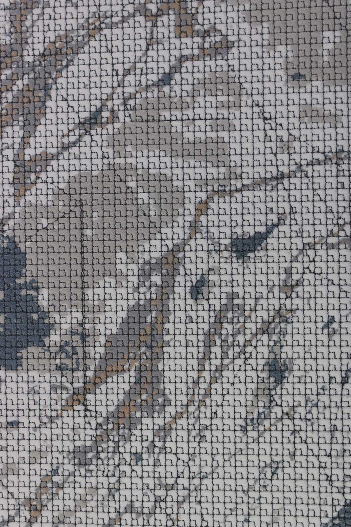 Turkish Modern Athena Rug - 6.6 x 9.5 FT - Superior Comfort, Modern Style Accent Rugs