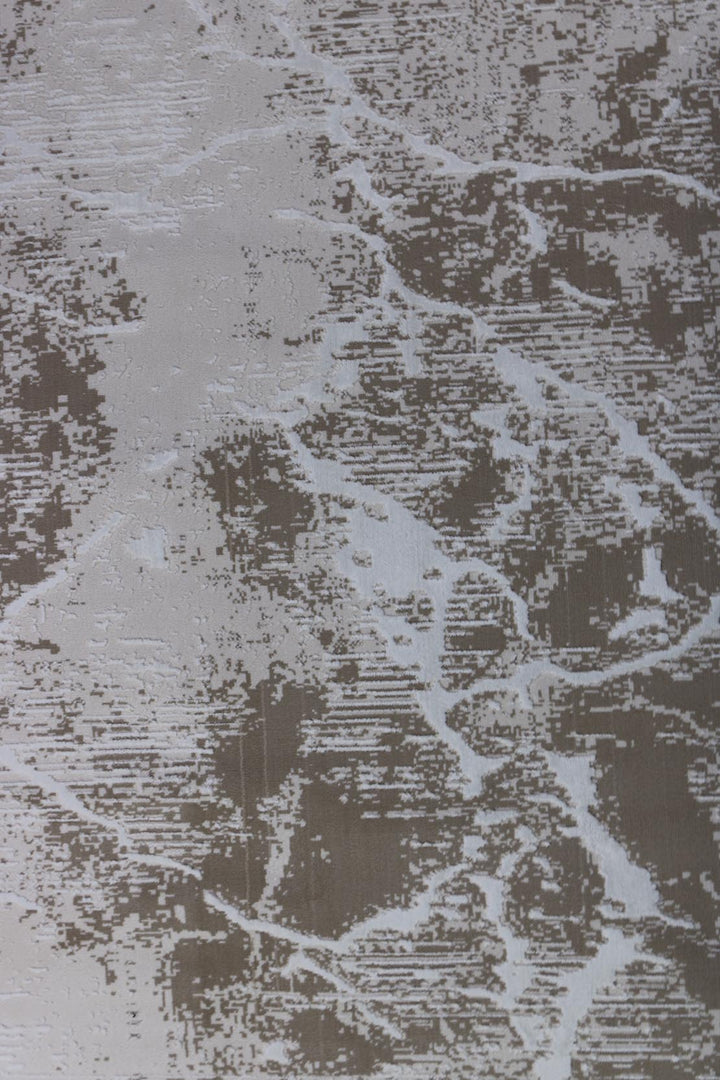 Turkish Modern Festival - 1 Rug - 6.6 x 9.2 FT - Superior Comfort, Modern Style Accent Rugs