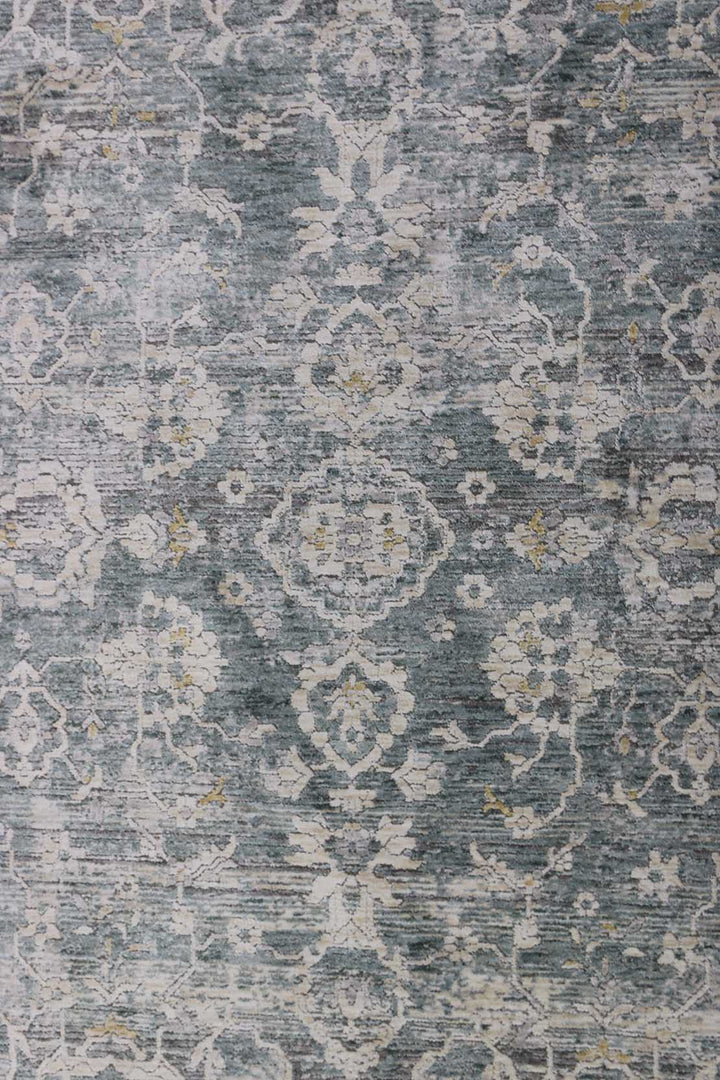 Turkish Modern Festival Plus Rug - 5.2 x 7.5 FT - Superior Comfort, Modern Style Accent Rugs