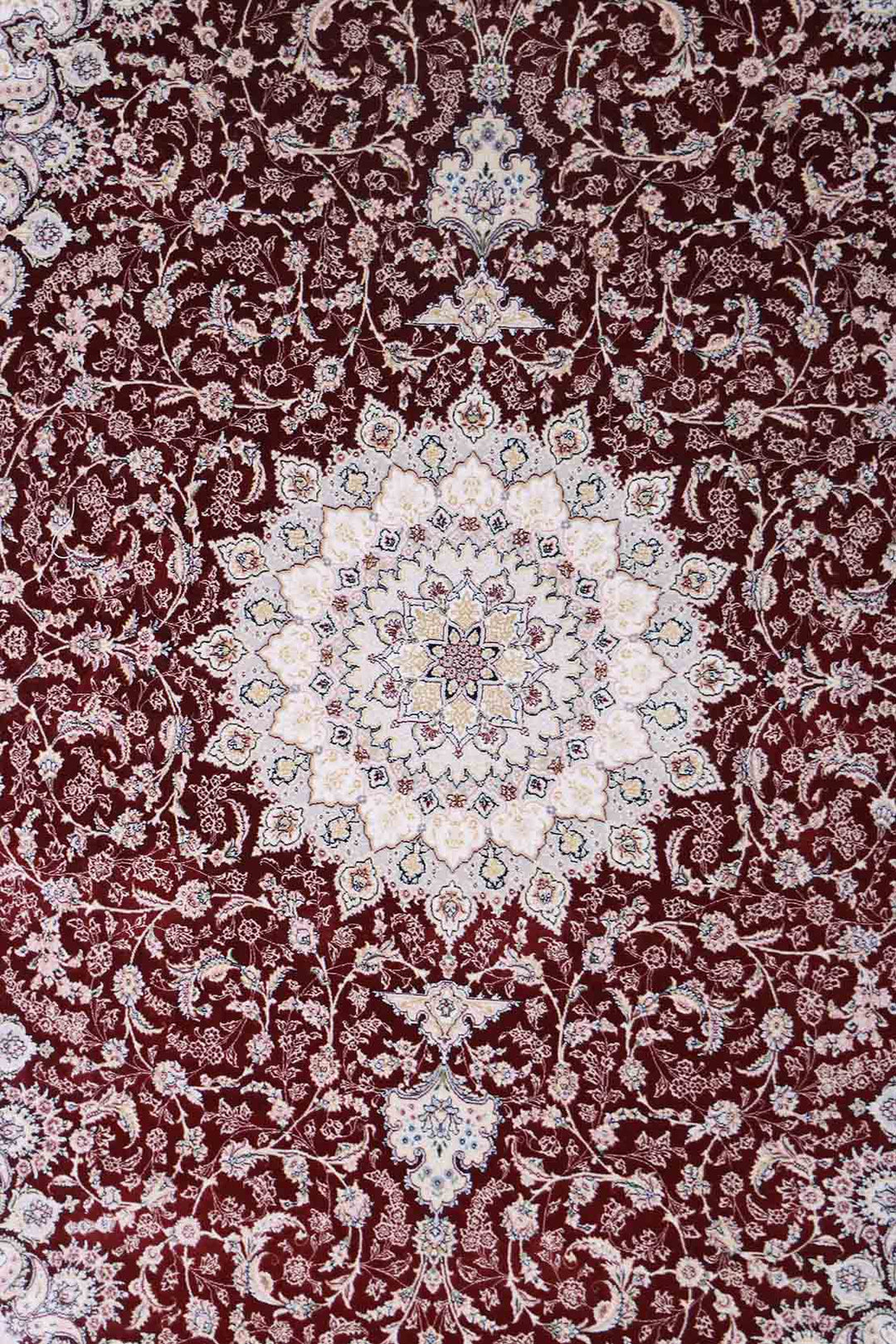 Iranian Premium Quality Authentic Persian (1200) Rug - 4.9 x 7.4 FT - Unveiling the Elegance and Tradition of Authentic Persian Rugs
