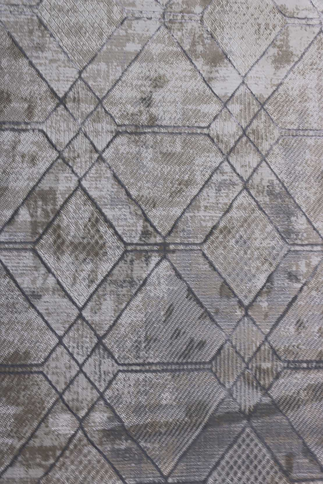 Turkish Modern Festival - 1 Rug - 5.2 x 7.5 FT - Superior Comfort, Modern Style Accent Rugs