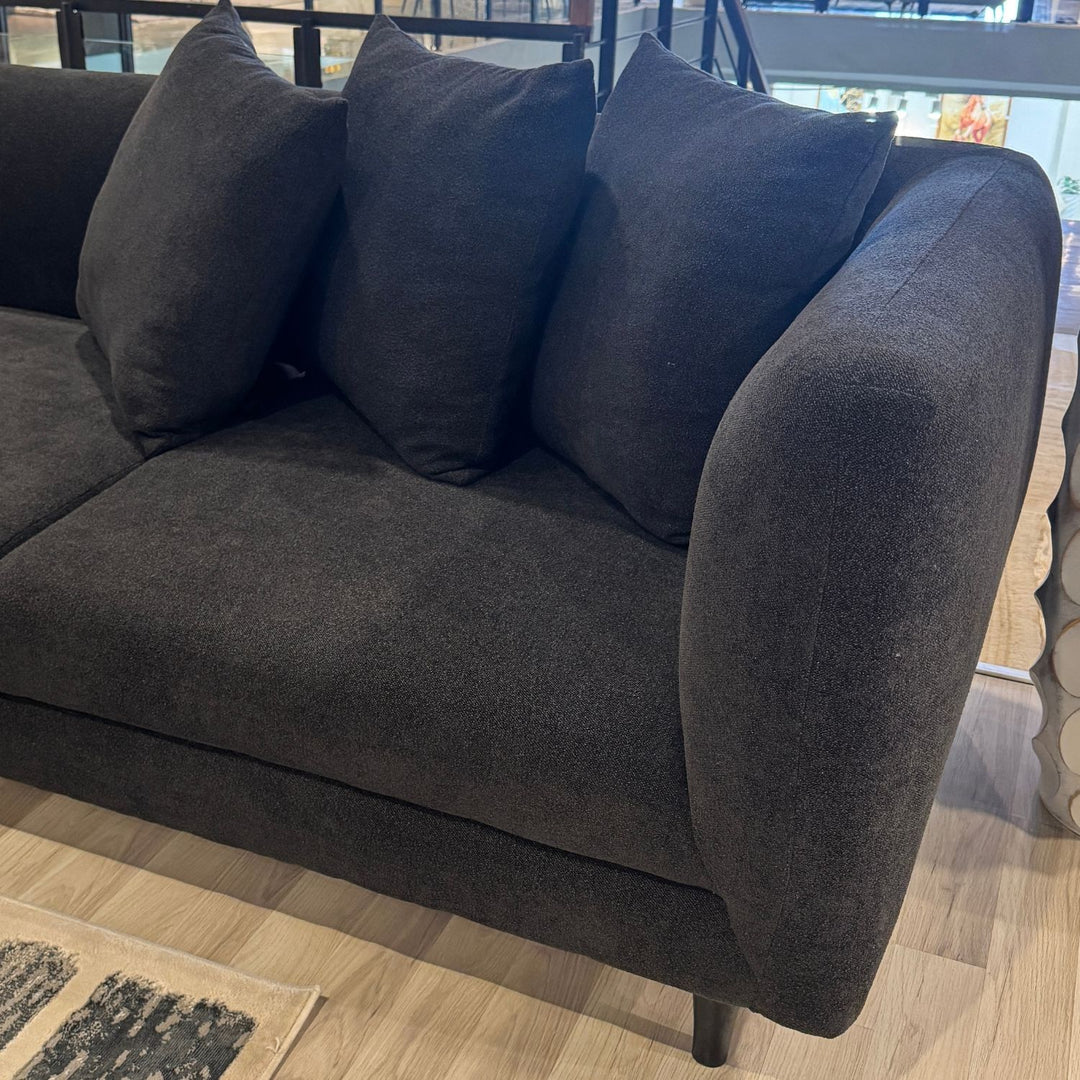 Modular L Shape  Corner Sofa