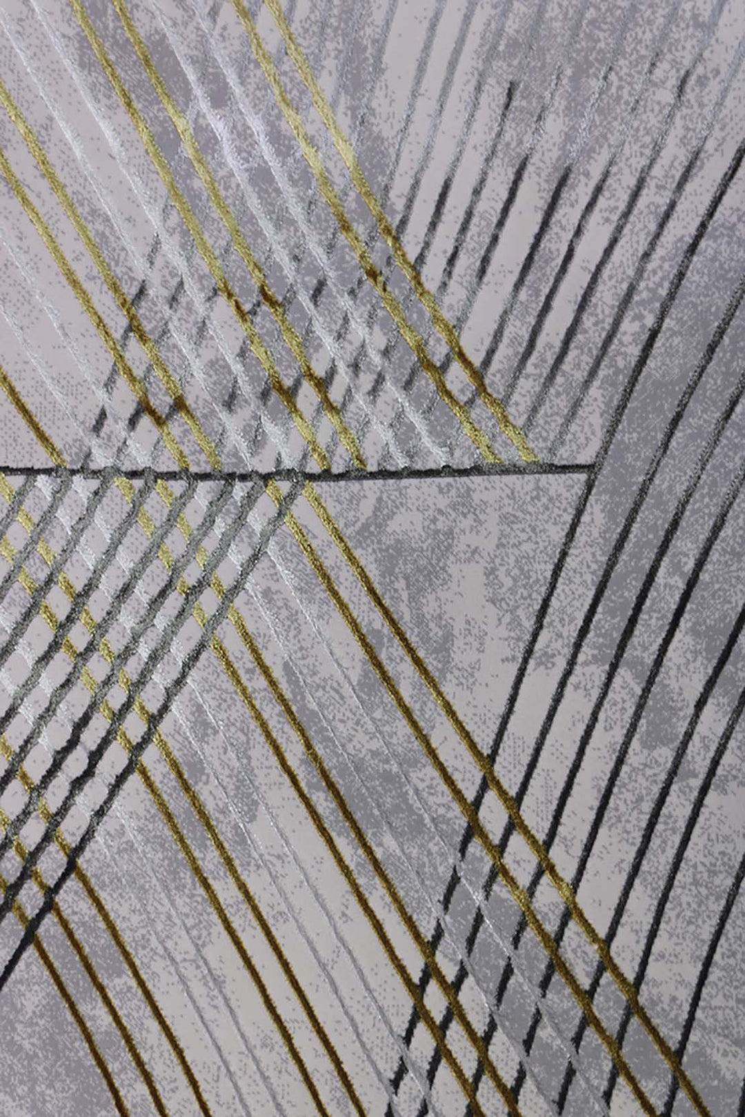 Turkish Modern Festival - 1 Rug - 5.2 x 7.5 FT - Superior Comfort, Modern Style Accent Rugs