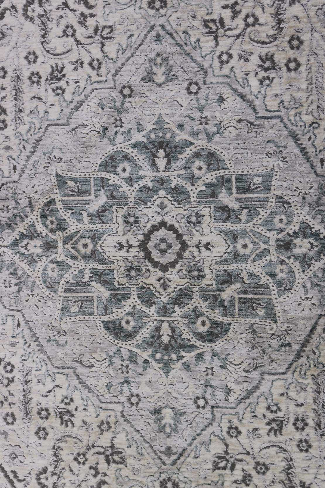 Turkish Modern Festival Plus Rug - 5.2 x 7.5 FT - Superior Comfort, Modern Style Accent Rugs