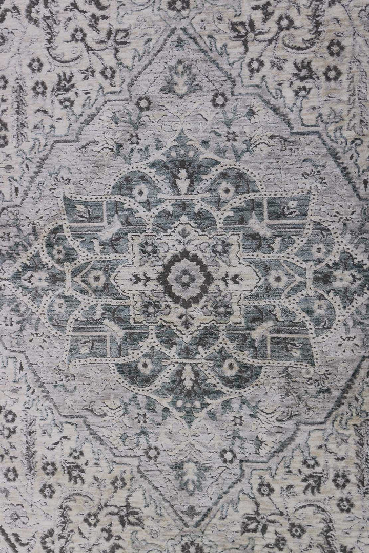 Turkish Modern Festival Plus Rug - 5.2 x 7.5 FT - Superior Comfort, Modern Style Accent Rugs