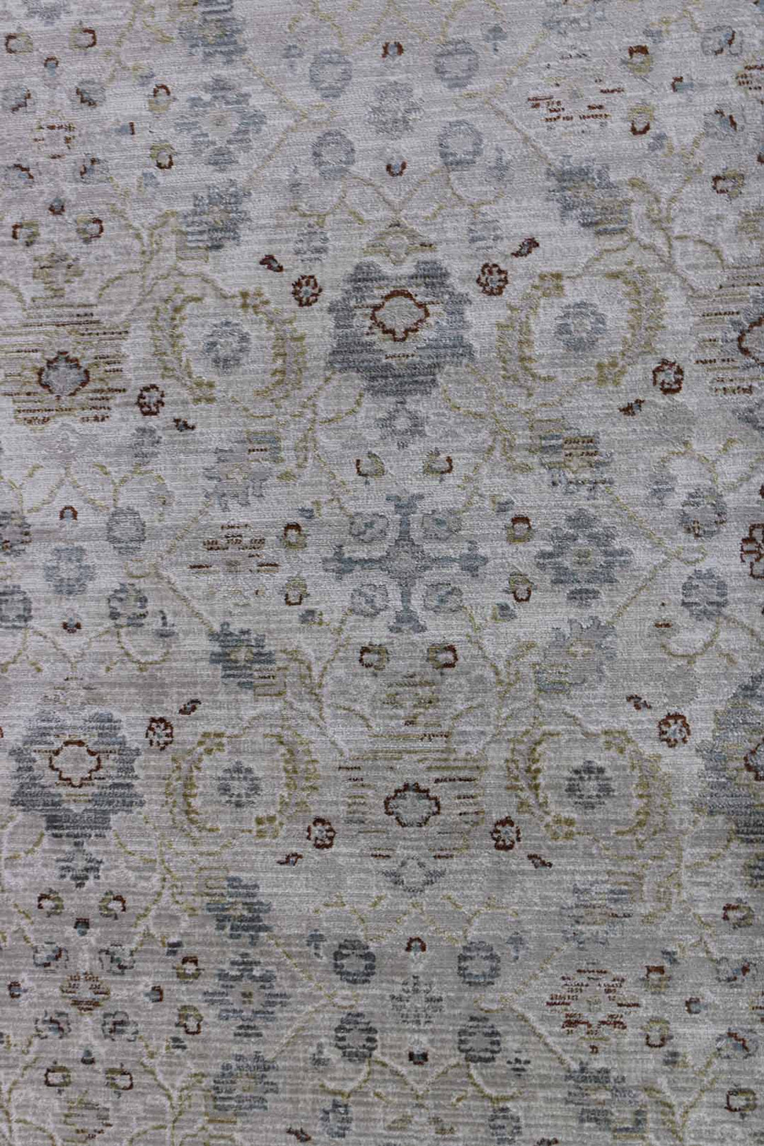 Turkish Modern Festival - 1 Rug - 5.2 x 7.5 FT - Superior Comfort, Modern Style Accent Rugs