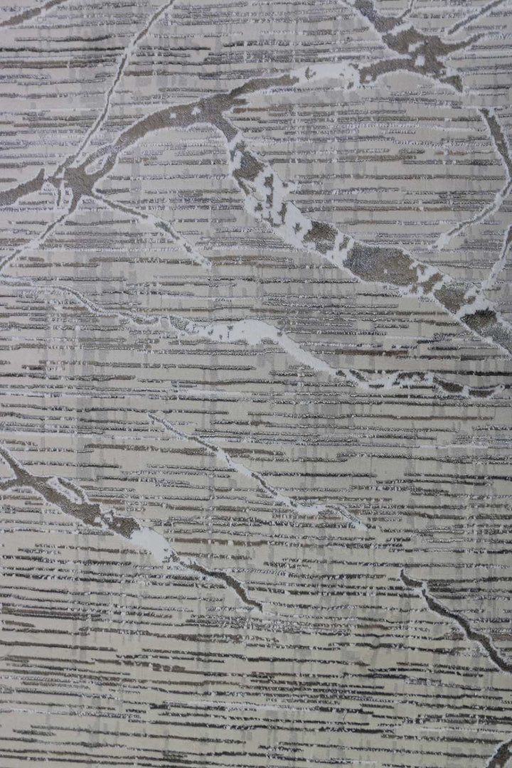 Turkish Modern Festival - 1 Rug - 7.5 x 10.8 FT - Superior Comfort, Modern Style Accent Rugs