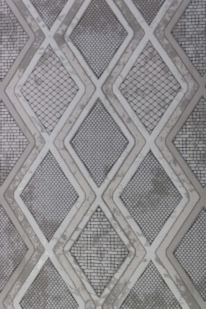 Turkish Modern Athena Rug - 9.8 x 13.1 FT - Superior Comfort, Modern Style Accent Rugs