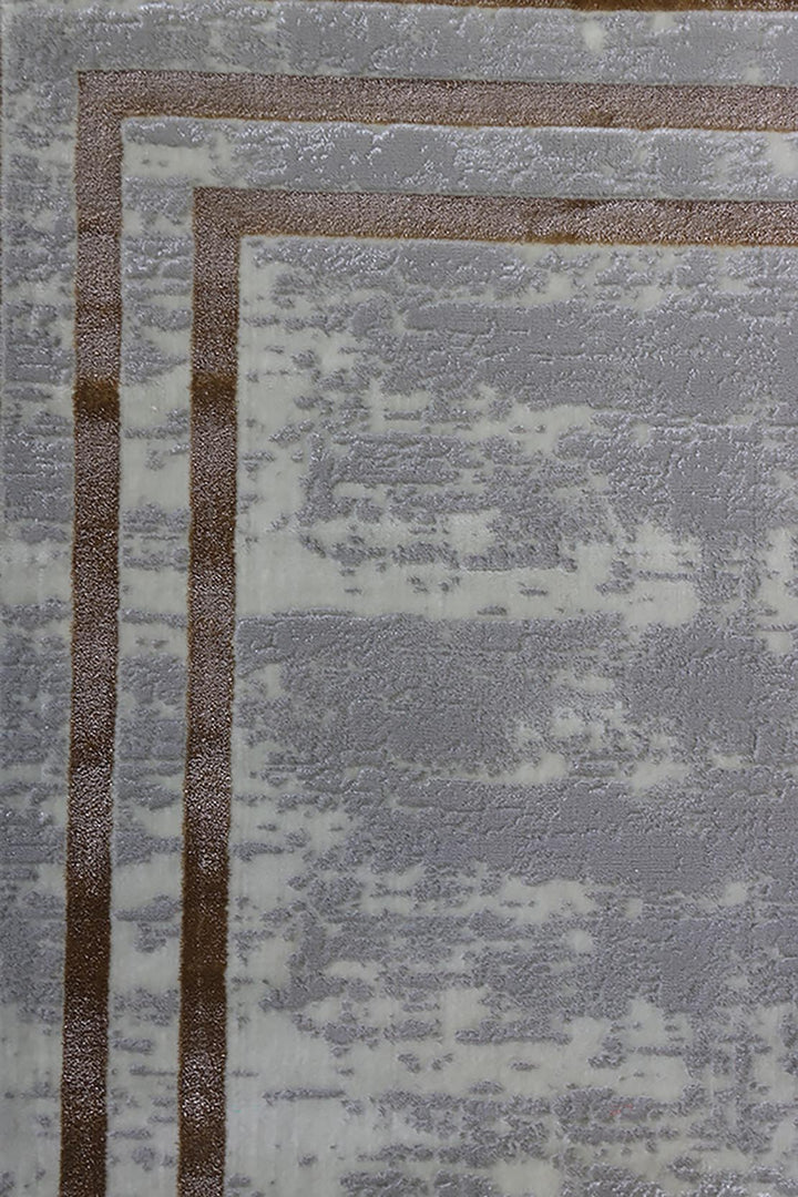 Turkish Modern Festival WD Rug - 6.6 x 9.5 FT - Luxurious Woven Masterpiece 50% Off!