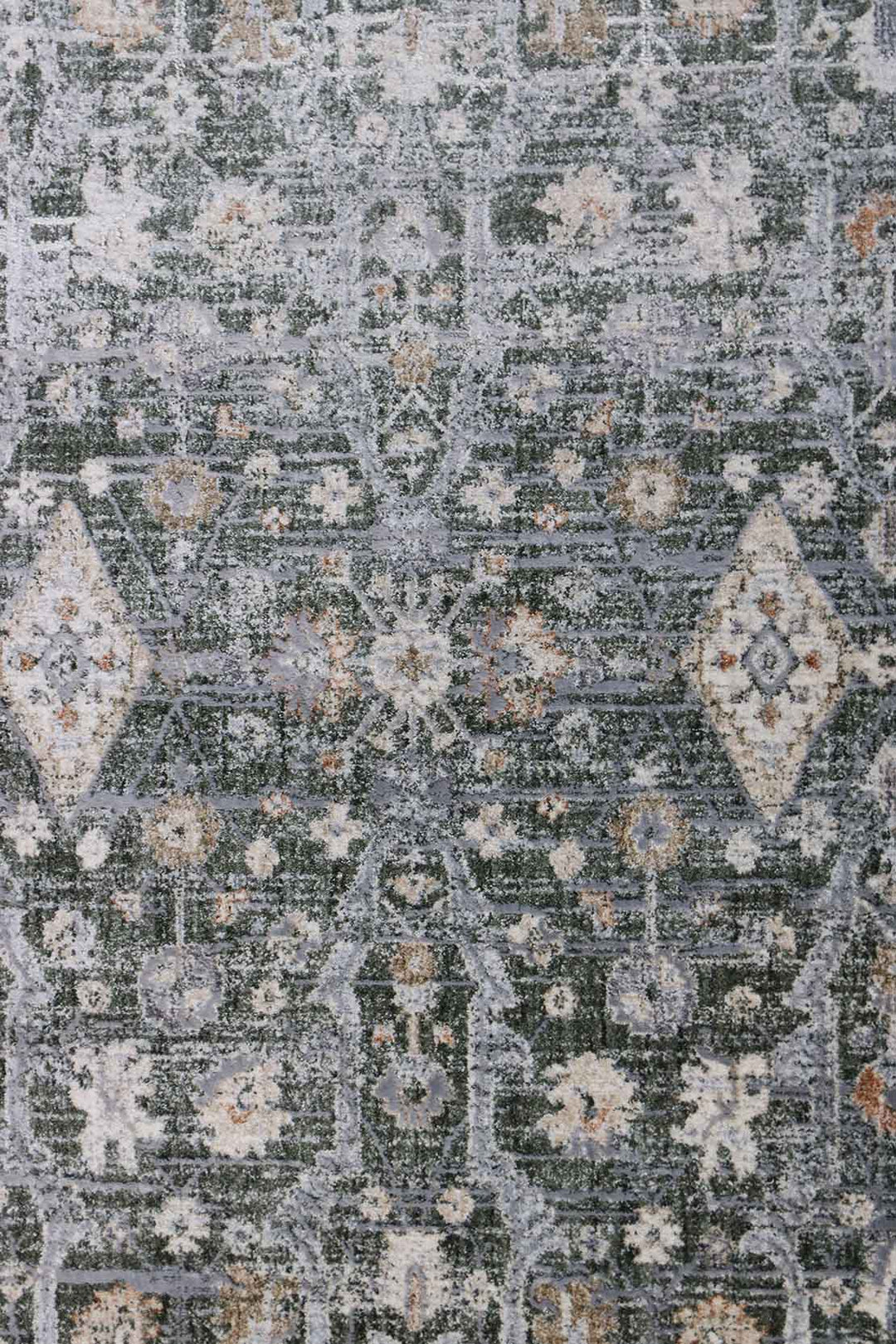 Turkish Modern Festival - 1 Rug - 5.2 x 7.5 FT - Superior Comfort, Modern Style Accent Rugs