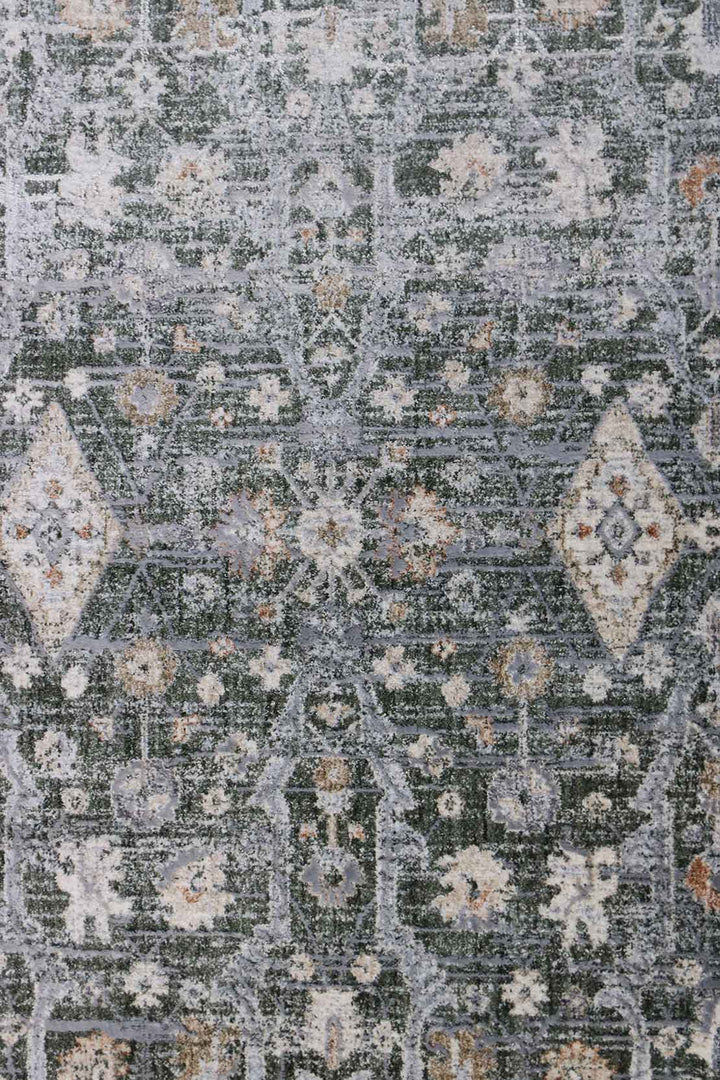 Turkish Modern Festival - 1 Rug - 5.2 x 7.5 FT - Superior Comfort, Modern Style Accent Rugs