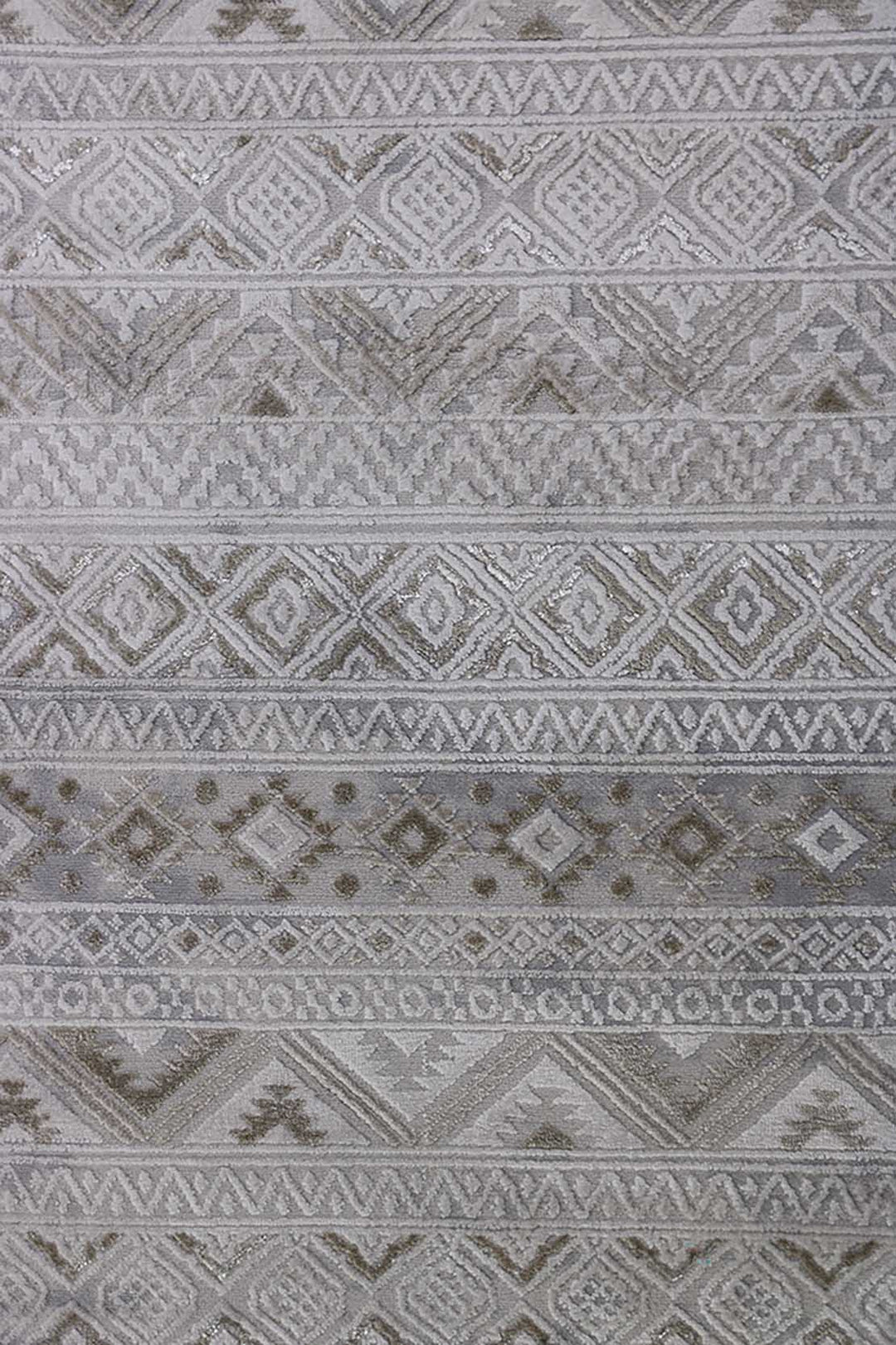 Turkish Modern Festival WD Rug - 7.7 x 10 FT - Luxurious Woven Masterpiece 50% Off!