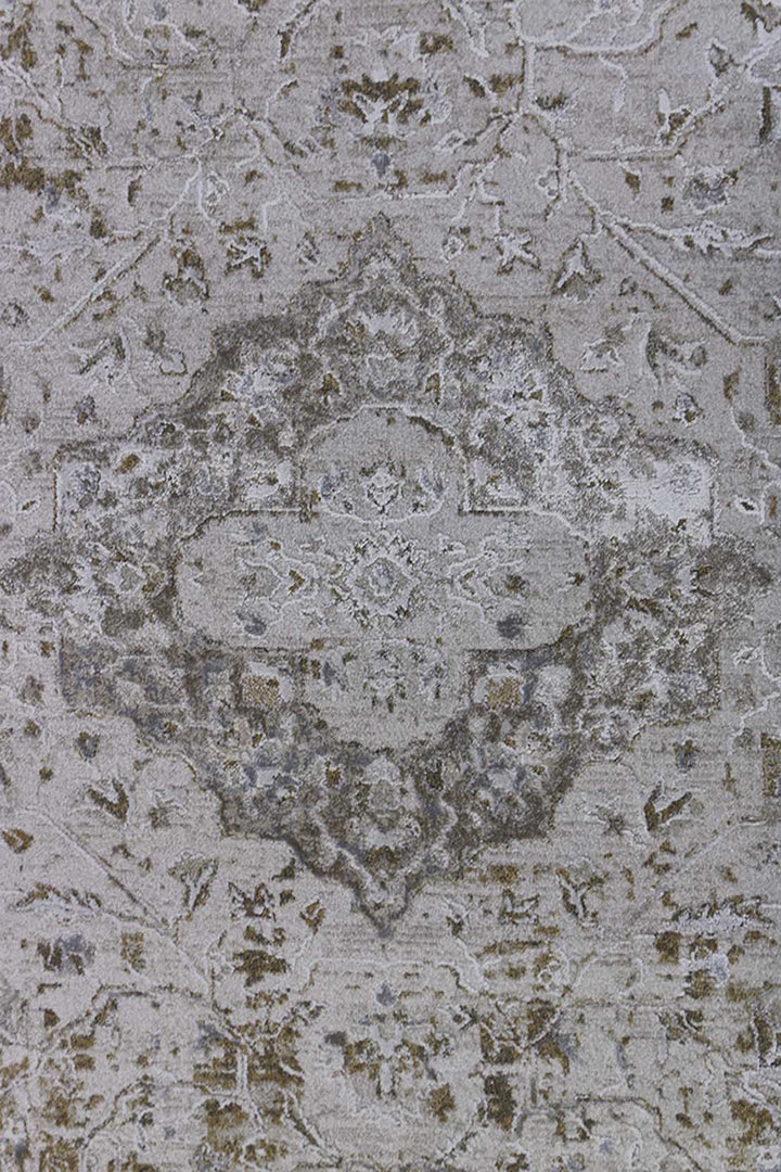 Turkish Modern Festival - 1 Rug - 5.2 x 7.5 FT - Superior Comfort, Modern Style Accent Rugs