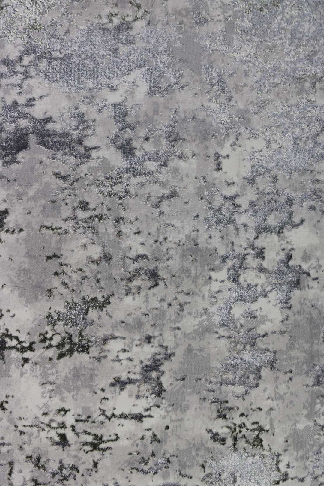 Turkish Modern Expression Rug - 4.1 x 5.6 FT - Superior Comfort, Modern Style Accent Rugs