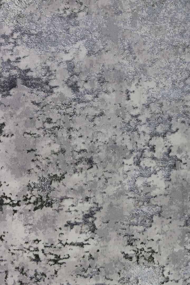 Turkish Modern Expression Rug - 4.1 x 5.6 FT - Superior Comfort, Modern Style Accent Rugs