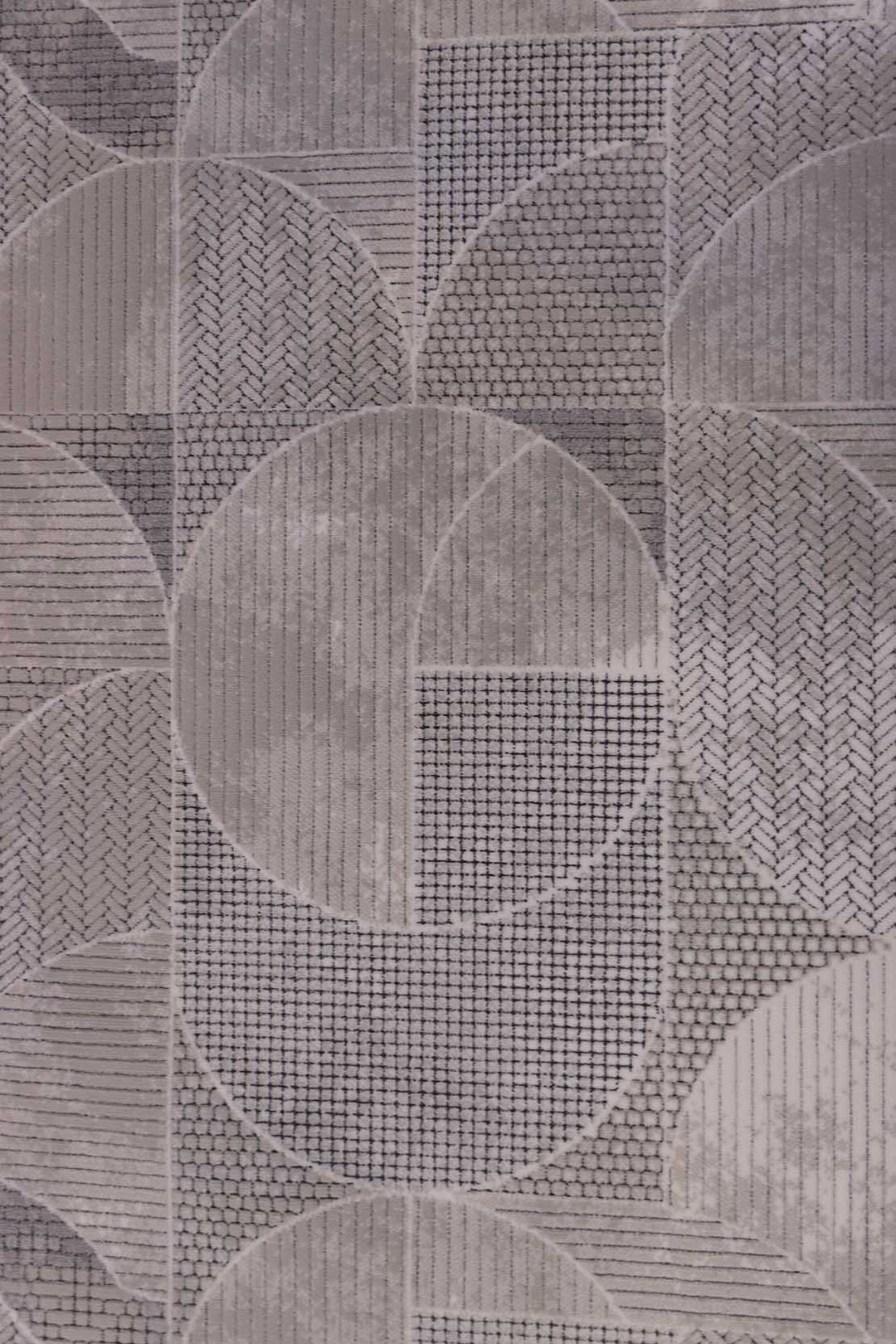 Turkish Modern Athena Rug - 4.9 x 7.4 FT - Superior Comfort, Modern Style Accent Rugs