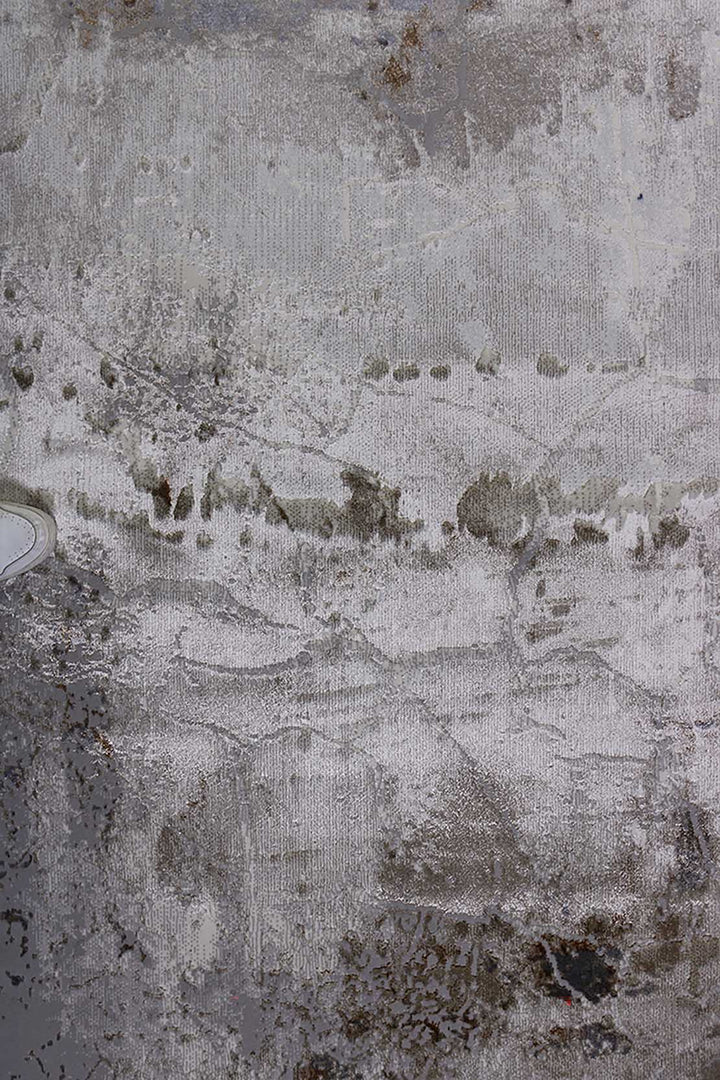 Turkish Modern Alpine Rug - 6.6 x 9.5 FT - Superior Comfort, Modern Style Accent Rugs