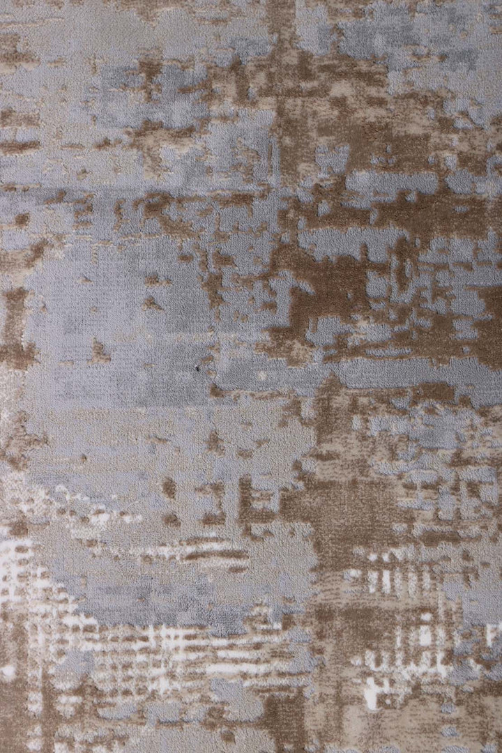 Turkish Modern Festival - 1 Rug - 3.9 x 5.6 FT - Superior Comfort, Modern Style Accent Rugs