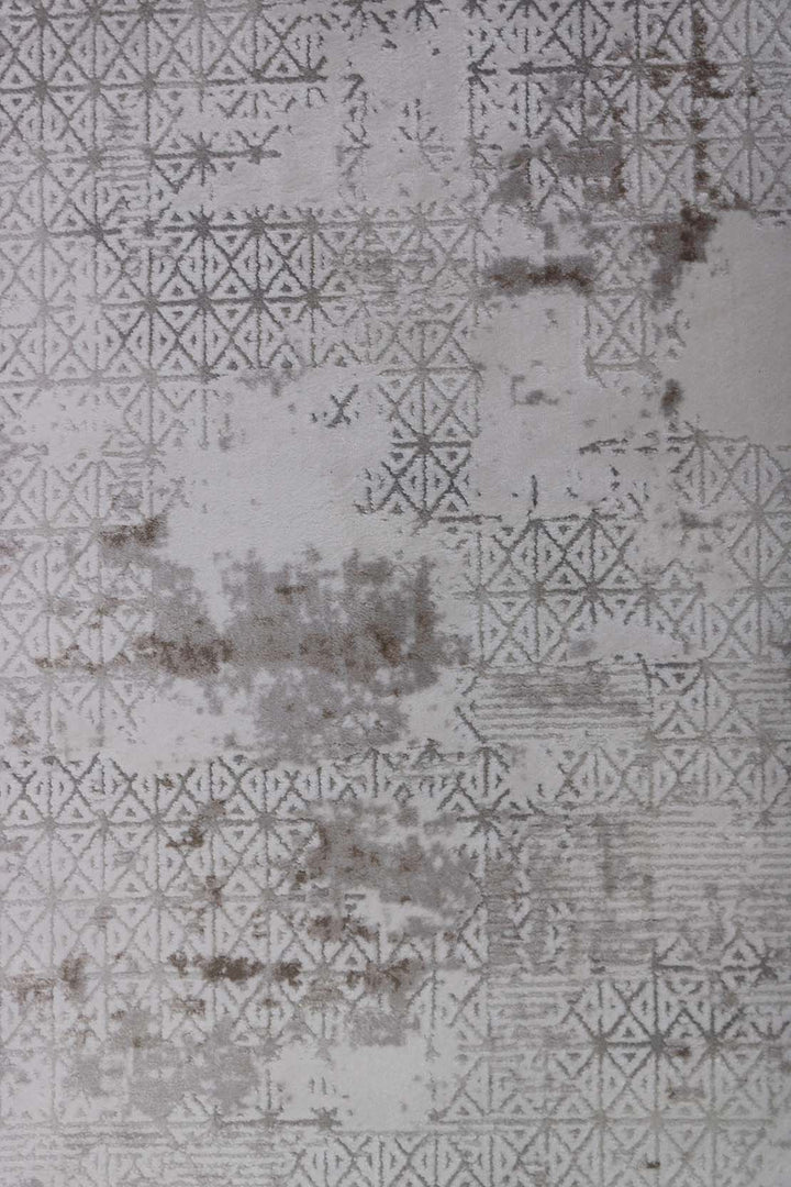 Turkish Modern Festival Acrylic Rug - 3.3 x 6.6 FT - Superior Comfort, Modern Style Accent Rugs