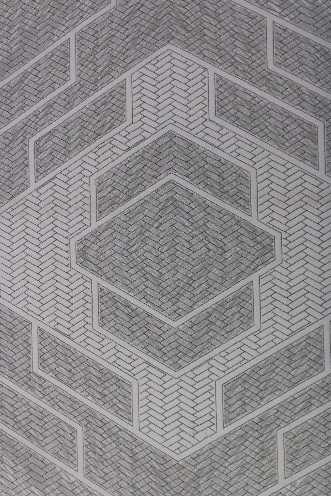 Turkish Modern Festival - 1 Rug - 6.6 x 9.8 FT - Superior Comfort, Modern Style Accent Rugs