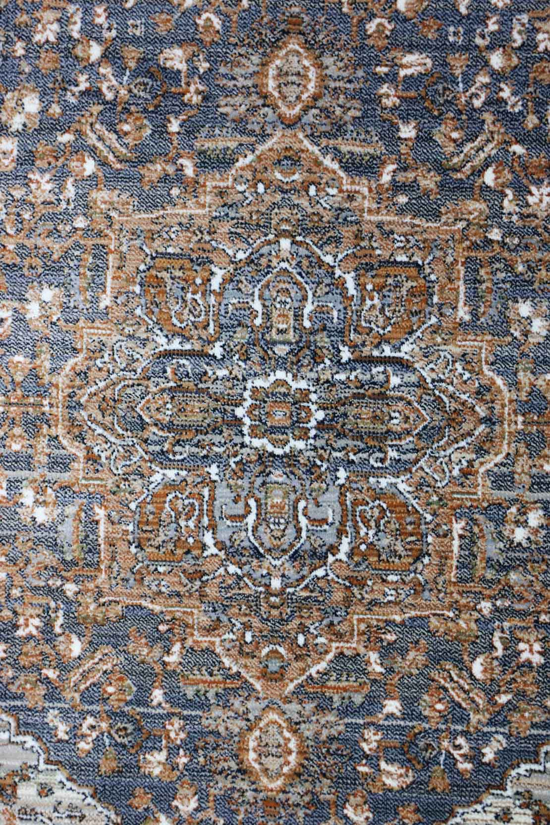 Turkish Modern Festival - 1 Rug - 2.6 x 7 FT - Superior Comfort, Modern Style Accent Rugs