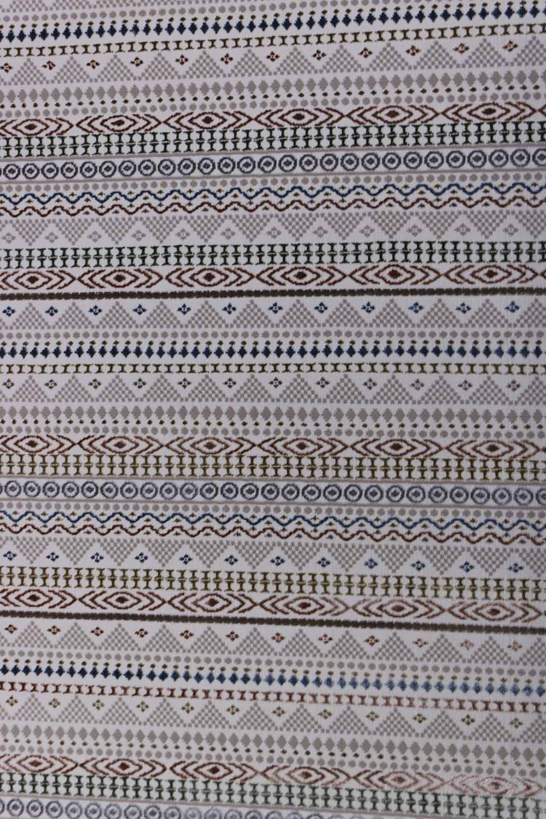 Turkish Modern Festival - 1 Rug - 5.2 x 7.5 FT - Superior Comfort, Modern Style Accent Rugs