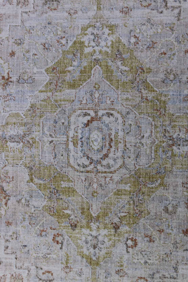 Turkish Modern Festival - 1 Rug - 5.2 x 7.5 FT - Superior Comfort, Modern Style Accent Rugs