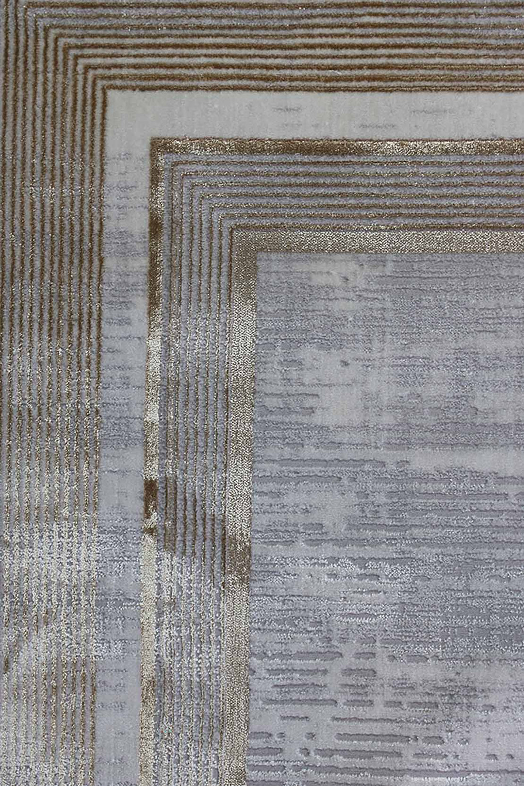 Turkish Modern Festival WD Rug - 6.6 x 9.5 FT - Luxurious Woven Masterpiece 50% Off!