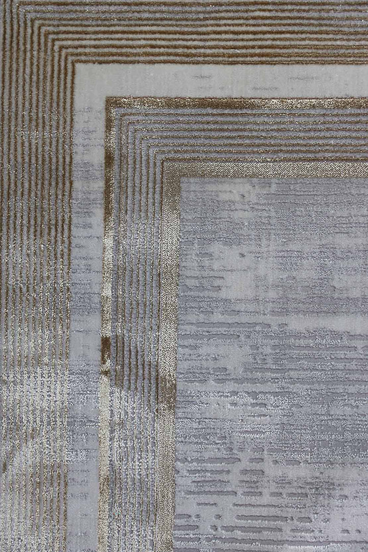 Turkish Modern Festival WD Rug - 6.6 x 9.5 FT - Luxurious Woven Masterpiece 50% Off!