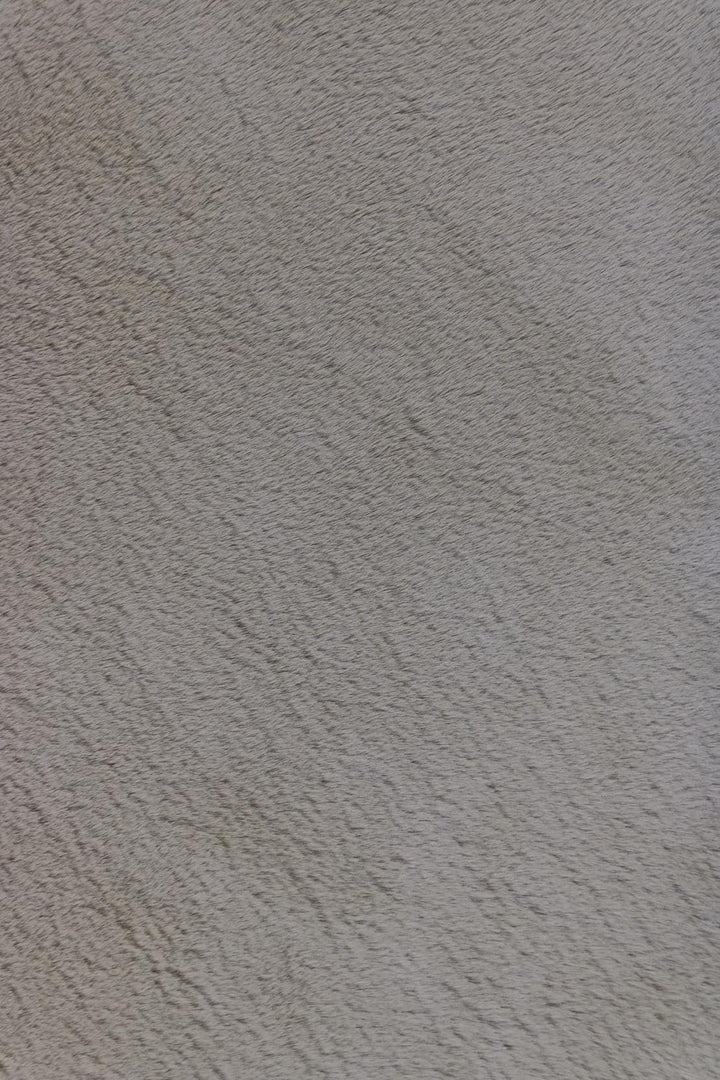 Turkish FEELINGS Rug - 3.9 x 3.9 FT - Fluffy and Durable Floor Rug