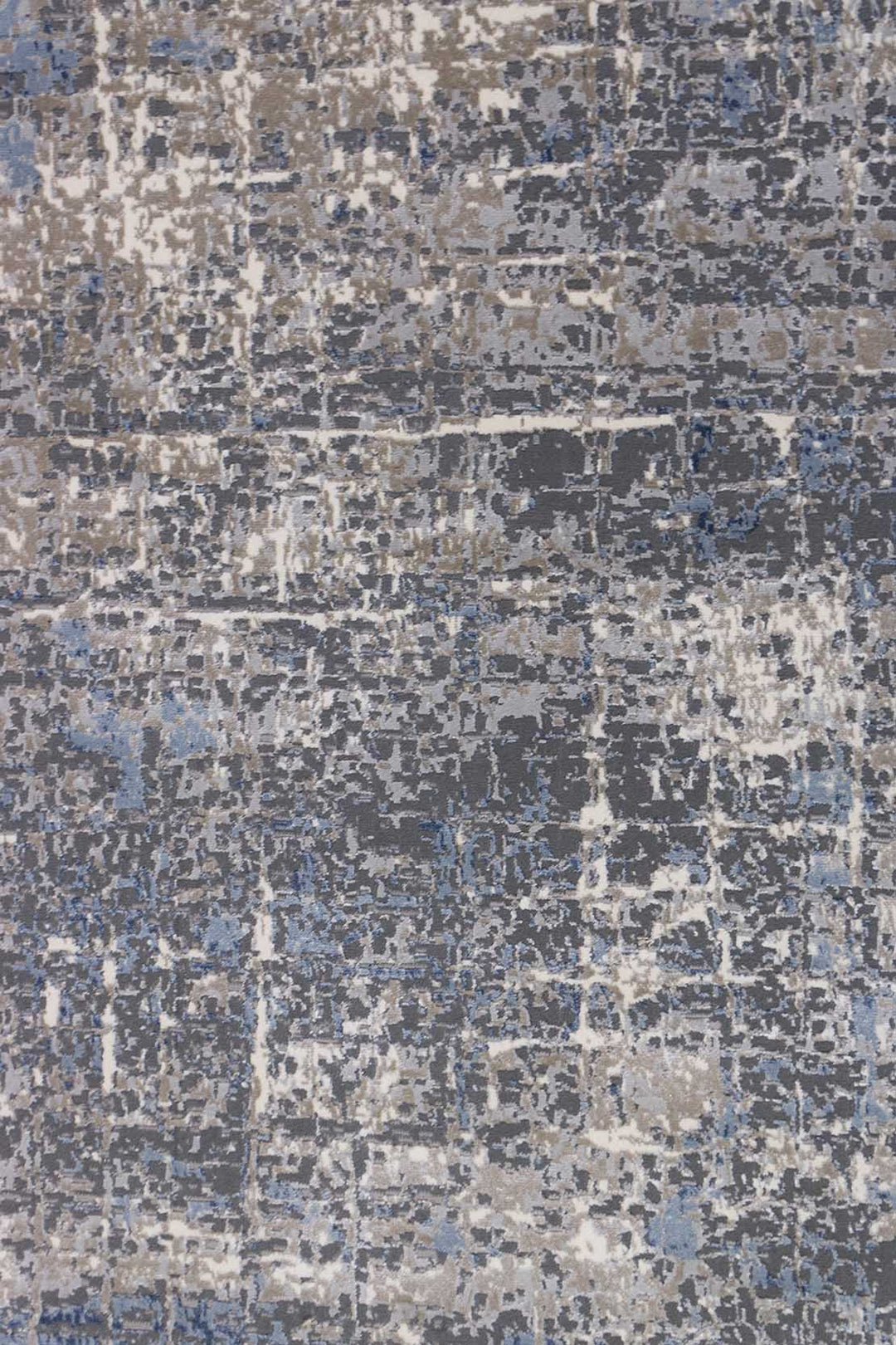 Turkish Modern Festival - 1 Rug - 6.6 x 9.5 FT - Superior Comfort, Modern Style Accent Rugs