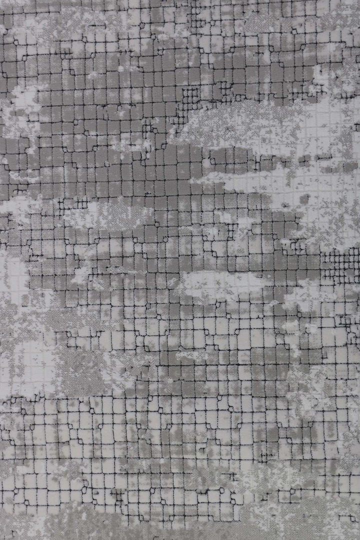 Turkish Modern Athena Rug - 6.6 x 9.5 FT - Superior Comfort, Modern Style Accent Rugs