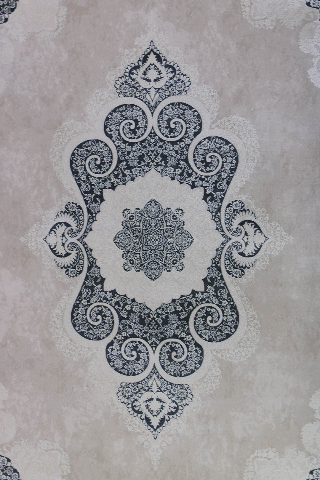 Turkish Premium Voyage Rug  - 5.2 x 7.5 FT -  Superior Comfort Elegant and Luxury Style Accent