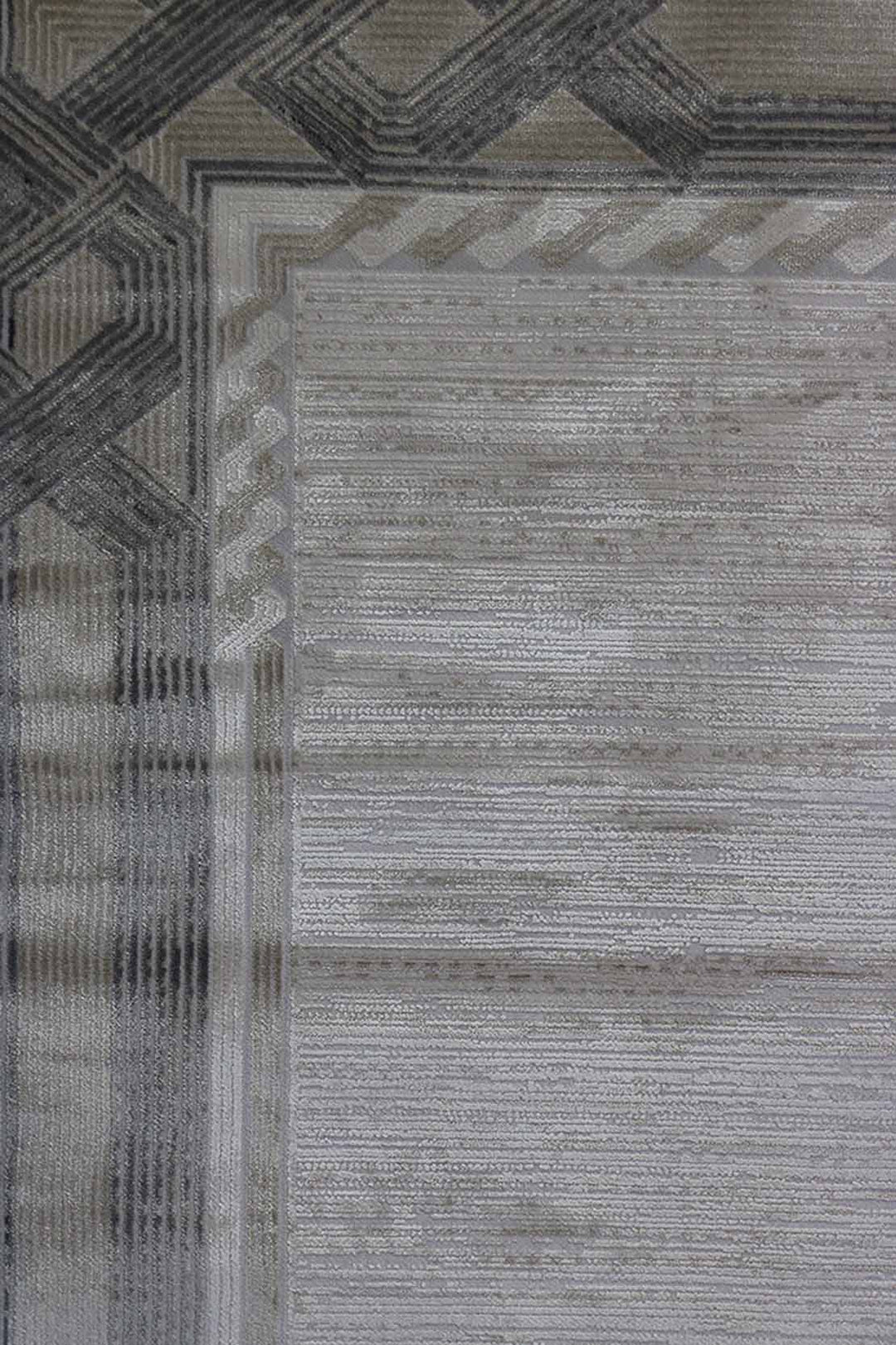 Turkish Festival Premium Rug  - 5.2 x 7.5 FT -  Superior Comfort, Modern Style Accent Rugs