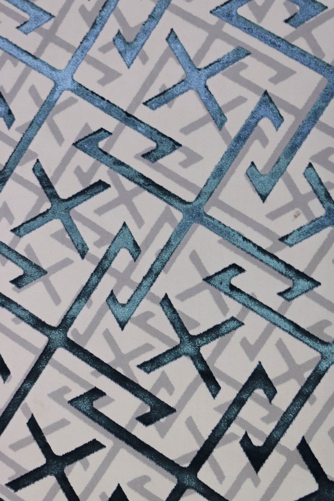 Turkish Modern Festival - 1 Rug - 5.2 x 7.5 FT - Superior Comfort, Modern Style Accent Rugs