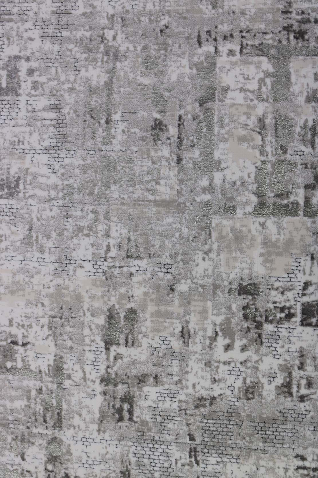 Turkish Modern Athena Rug - 6.6 x 9.5 FT - Superior Comfort, Modern Style Accent Rugs