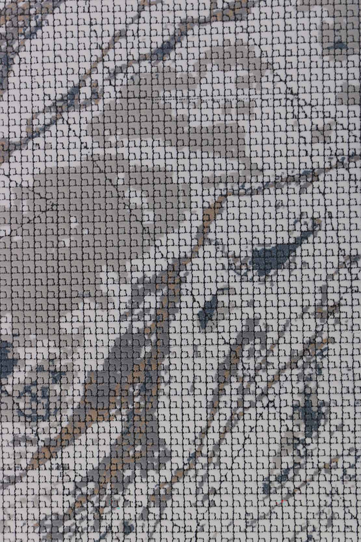 Turkish Modern Athena Rug - 8.2 x 11.5 FT - Superior Comfort, Modern Style Accent Rugs