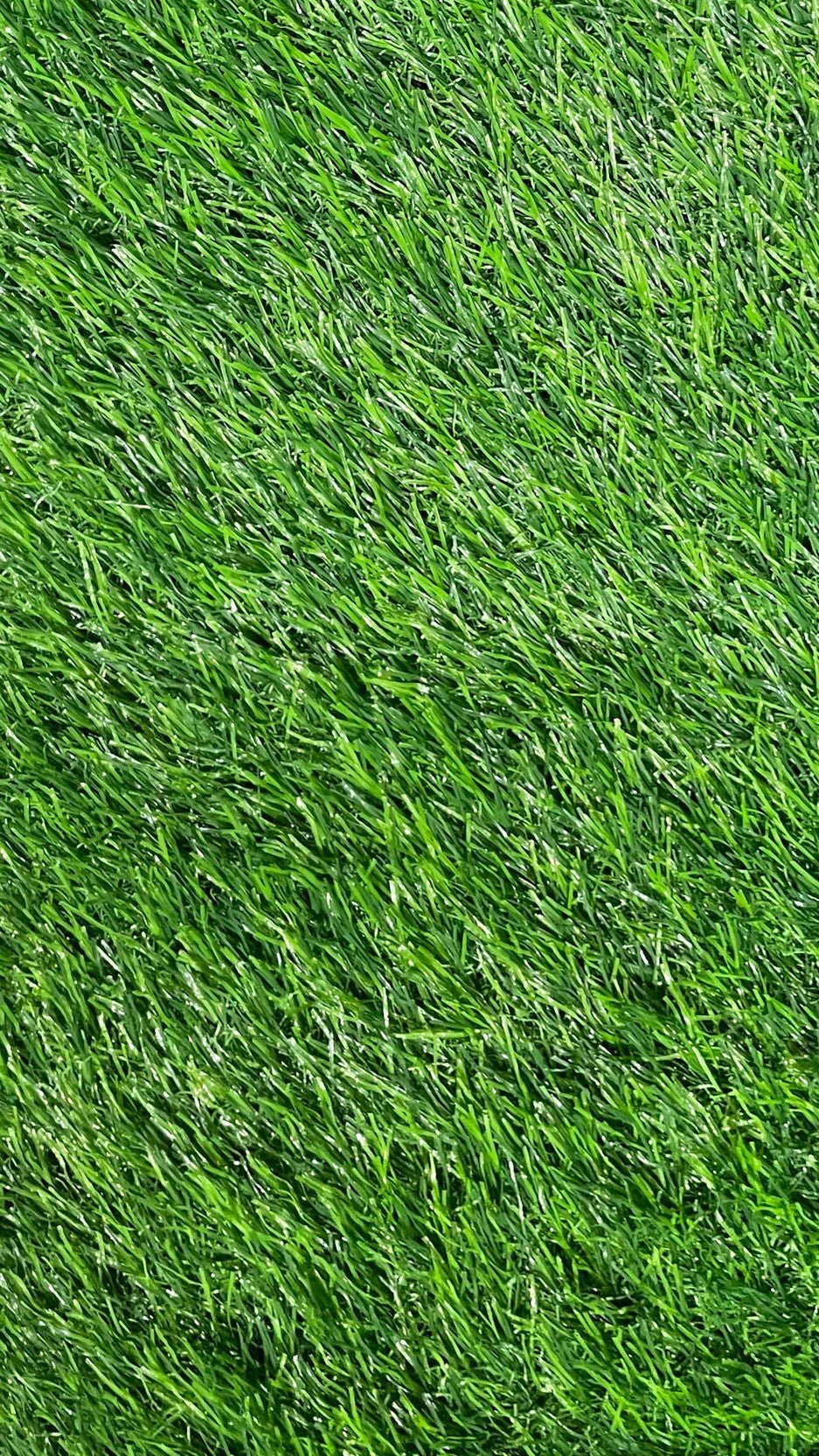 50 MM Grass Munich Artificial Grass for Indoor and Outdoor Use, Soft and Lush Natural Looking - V Surfaces
