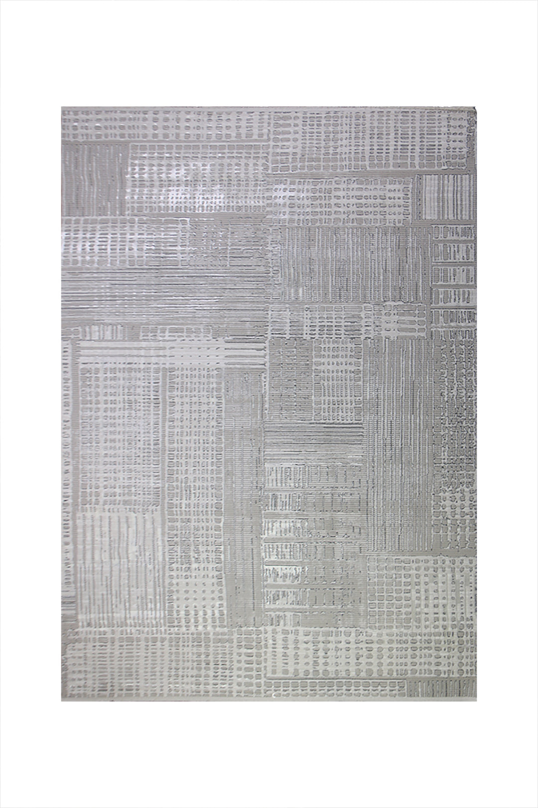 Turkish Modern Athena Rug - 6.6 x 9.5 FT - Superior Comfort, Modern Style Accent Rugs