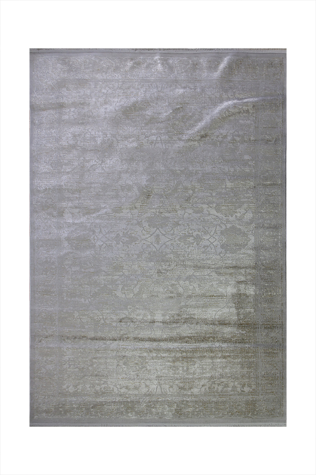 Turkish Festival Premium Rug  - 5.2 x 7.5 FT -  Superior Comfort, Modern Style Accent Rugs